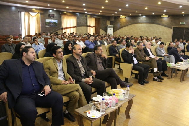 آتش نشانی شهرداری لاهیجان به سازمان تبدیل خواهد شد